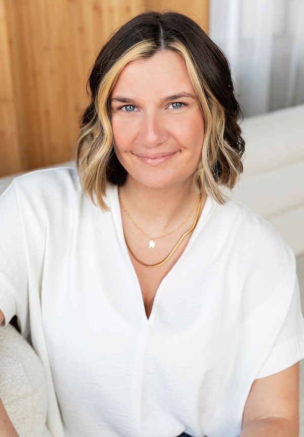 Picture of Hannah Berkey